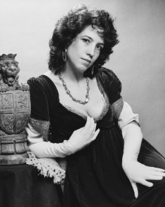 Mad in Regency Gown small